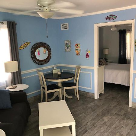 My Sarasota Getaway Inn Нокомис Экстерьер фото