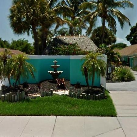 My Sarasota Getaway Inn Нокомис Экстерьер фото