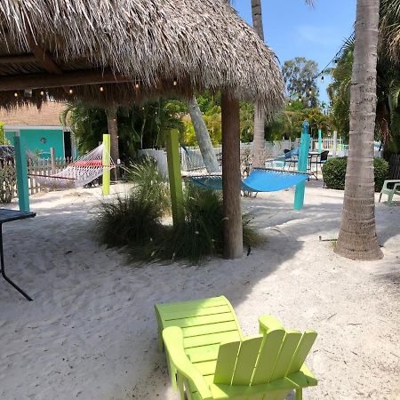 My Sarasota Getaway Inn Нокомис Экстерьер фото