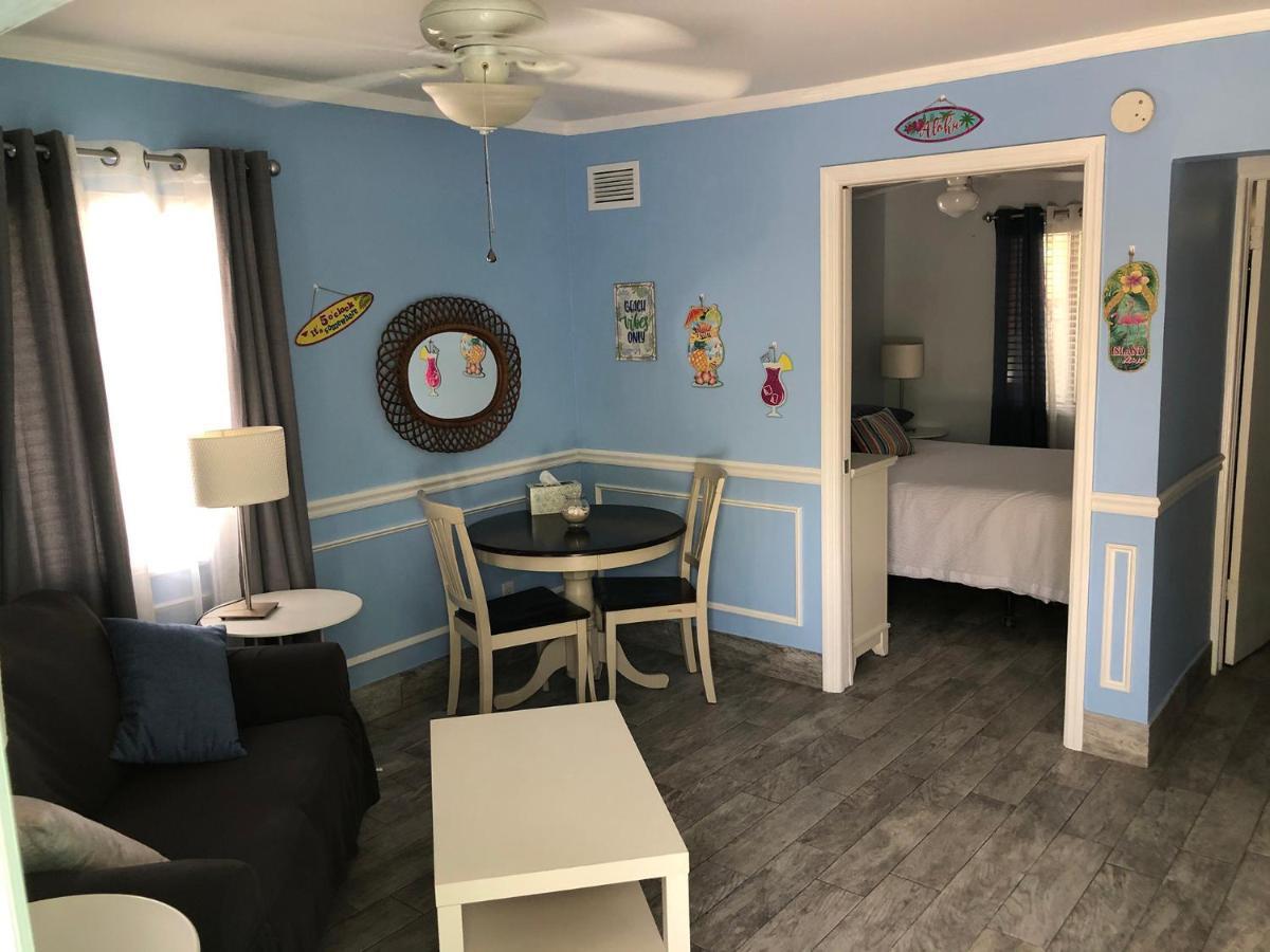 My Sarasota Getaway Inn Нокомис Экстерьер фото