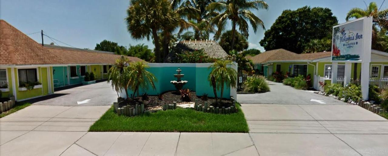 My Sarasota Getaway Inn Нокомис Экстерьер фото