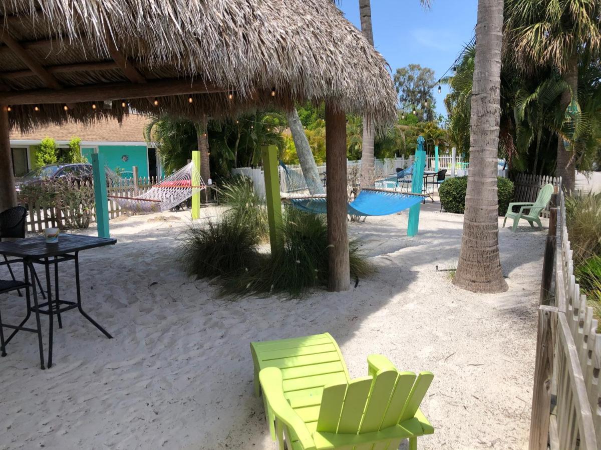 My Sarasota Getaway Inn Нокомис Экстерьер фото
