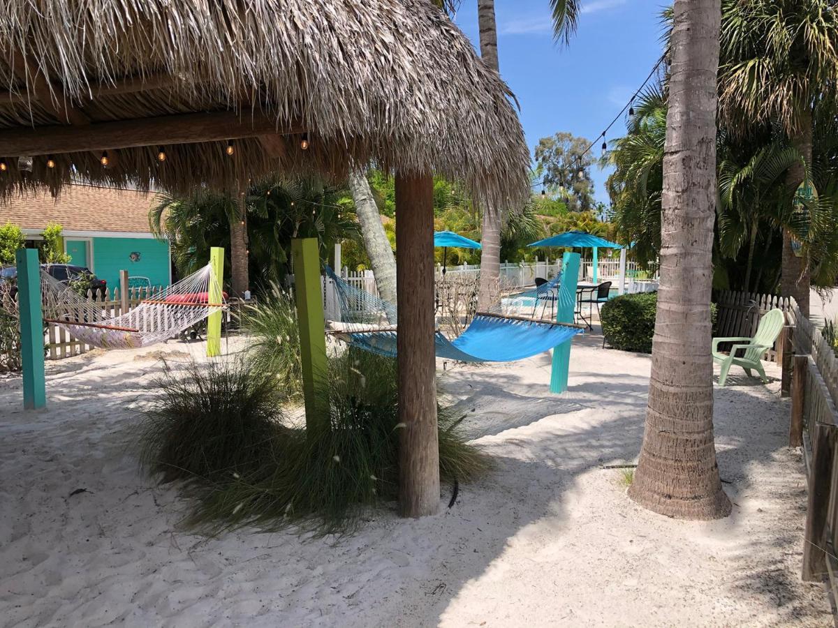 My Sarasota Getaway Inn Нокомис Экстерьер фото