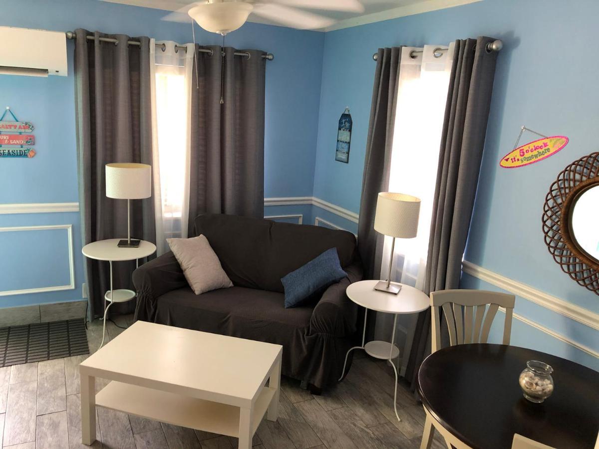 My Sarasota Getaway Inn Нокомис Экстерьер фото