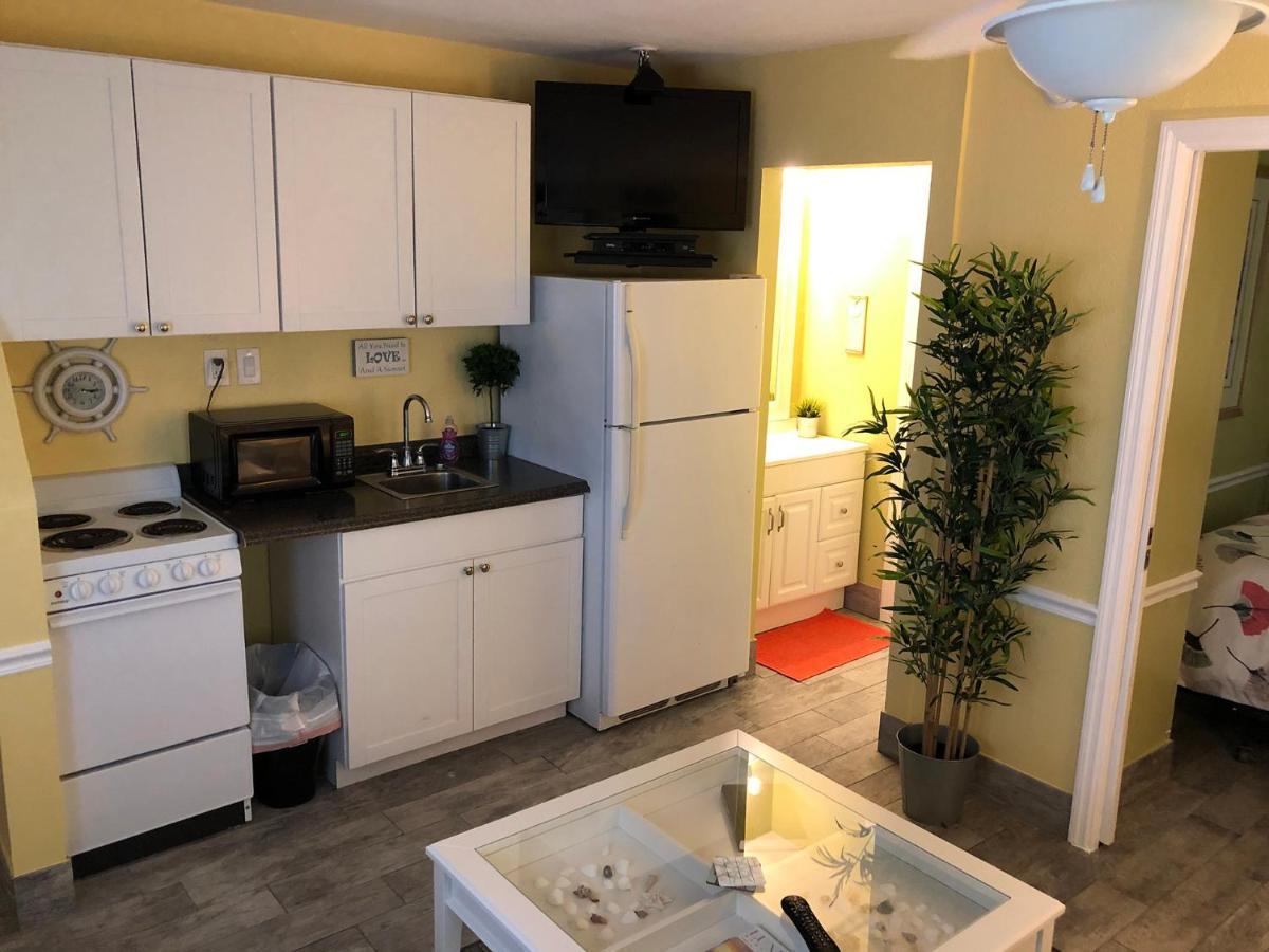 My Sarasota Getaway Inn Нокомис Экстерьер фото