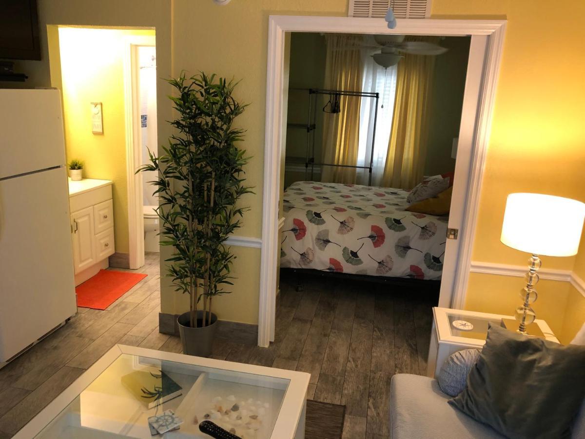 My Sarasota Getaway Inn Нокомис Экстерьер фото