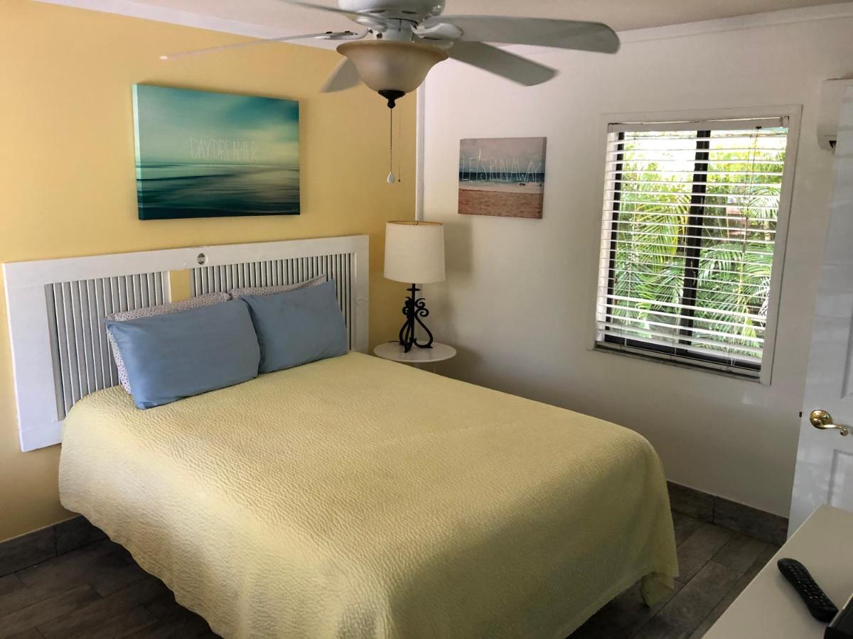 My Sarasota Getaway Inn Нокомис Экстерьер фото
