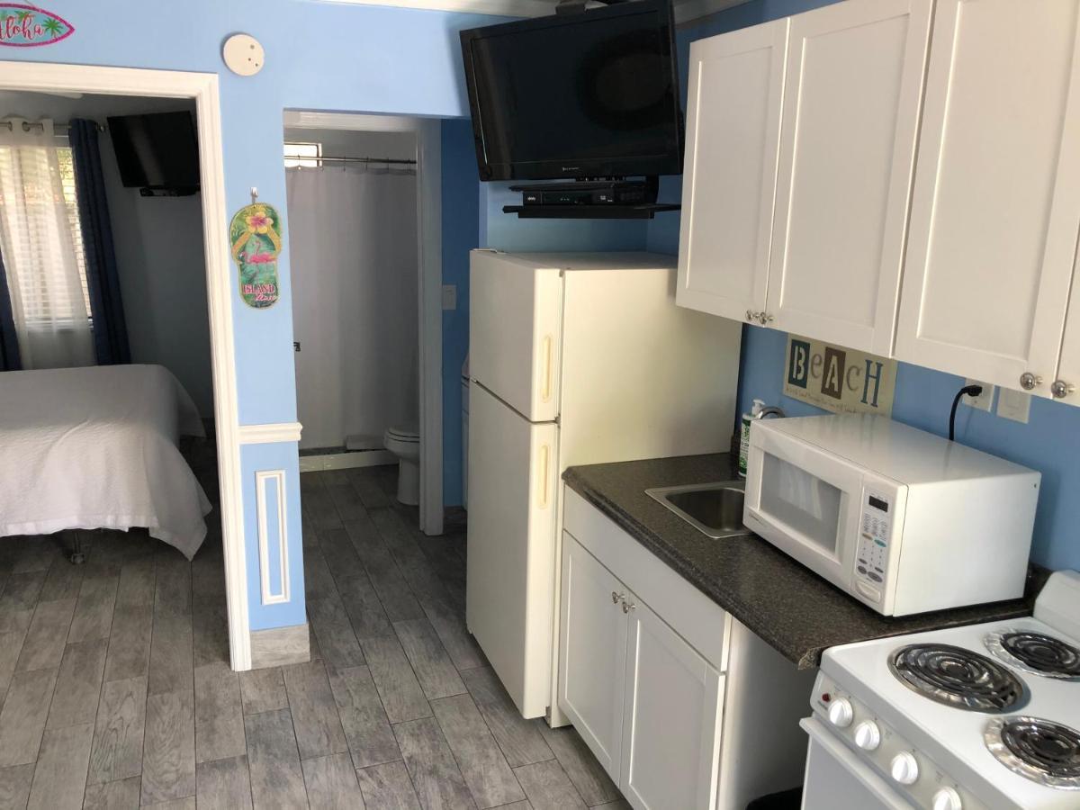 My Sarasota Getaway Inn Нокомис Экстерьер фото