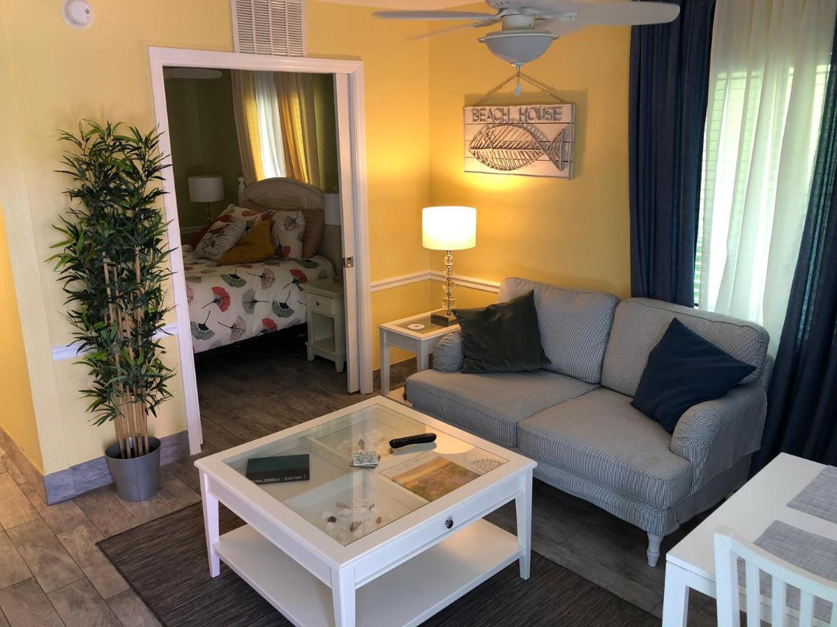 My Sarasota Getaway Inn Нокомис Экстерьер фото