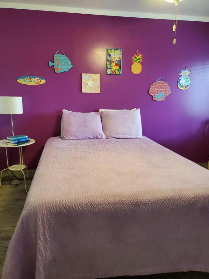 My Sarasota Getaway Inn Нокомис Экстерьер фото