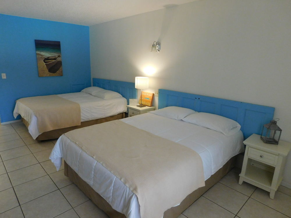 My Sarasota Getaway Inn Нокомис Экстерьер фото