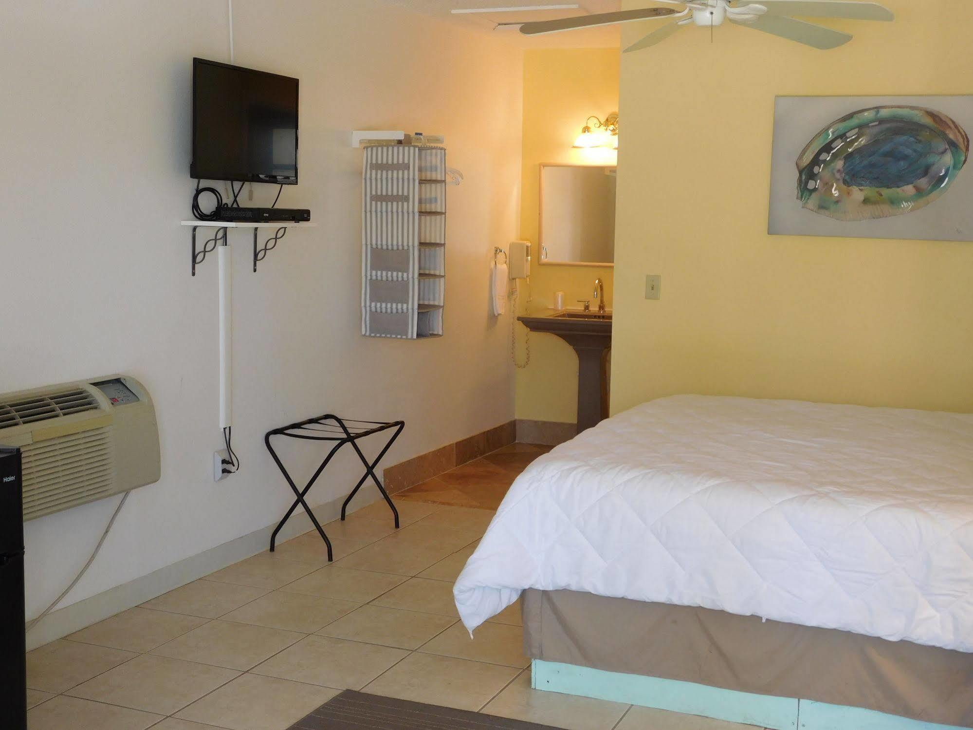 My Sarasota Getaway Inn Нокомис Экстерьер фото