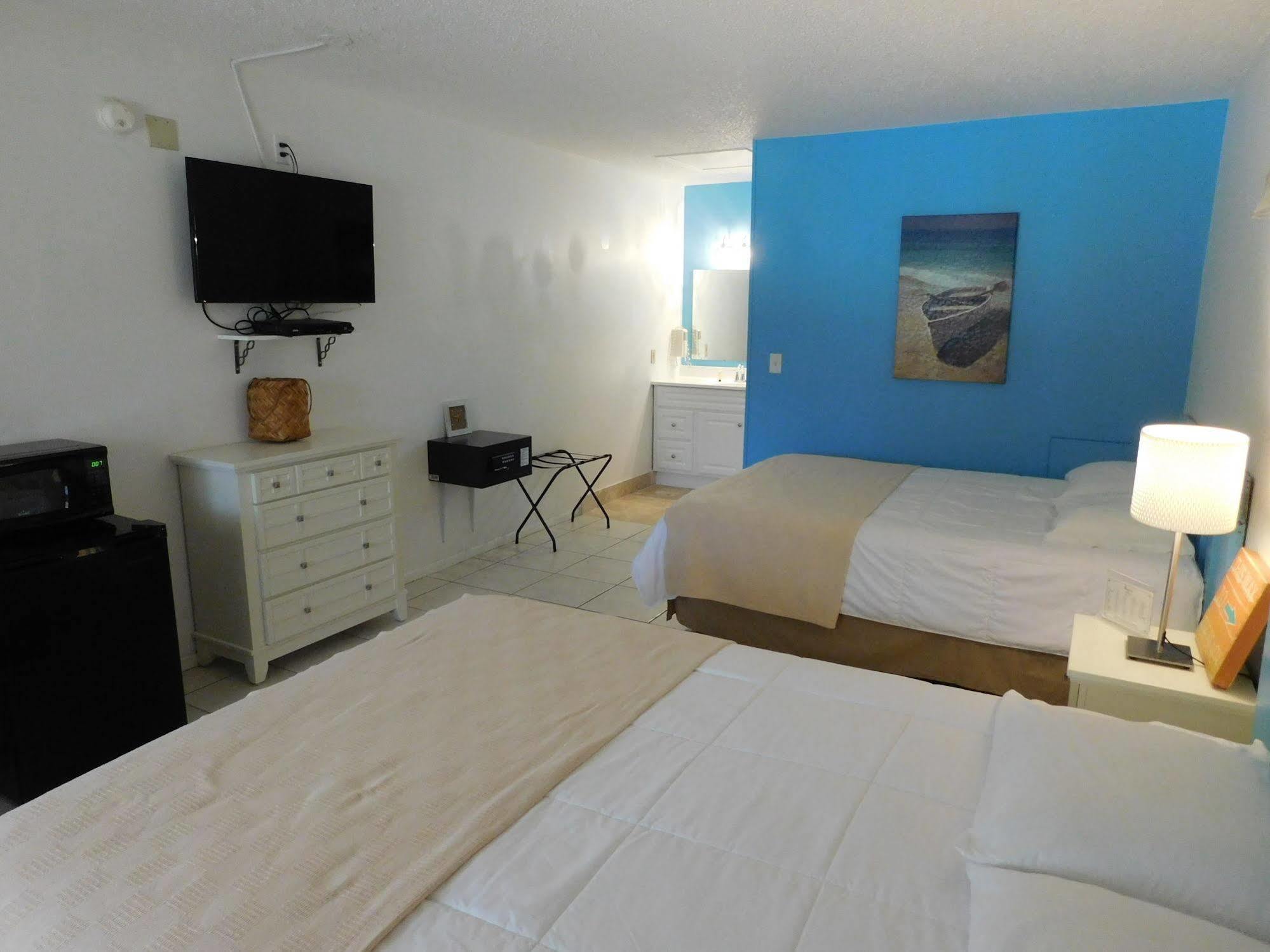 My Sarasota Getaway Inn Нокомис Экстерьер фото