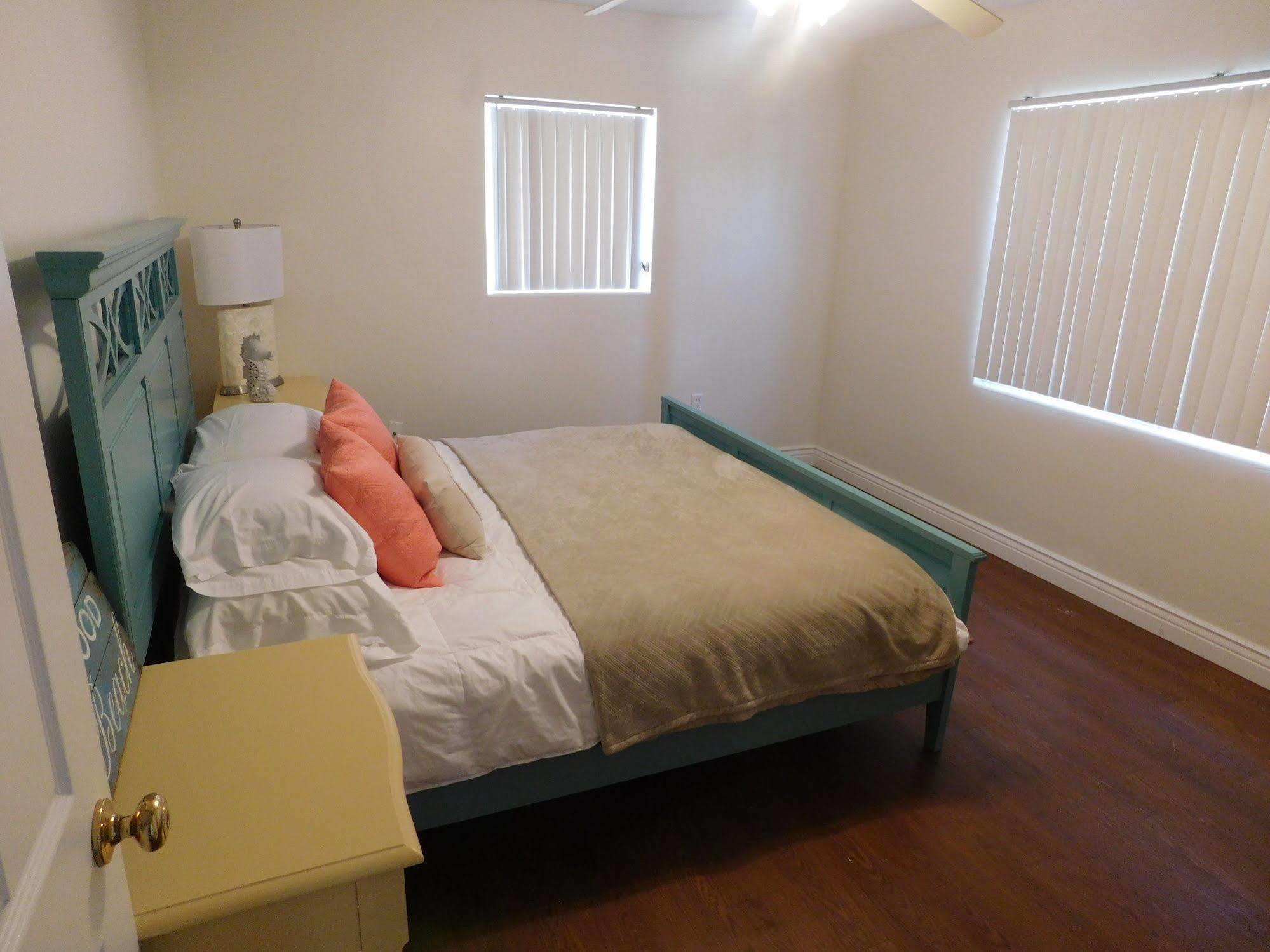 My Sarasota Getaway Inn Нокомис Экстерьер фото