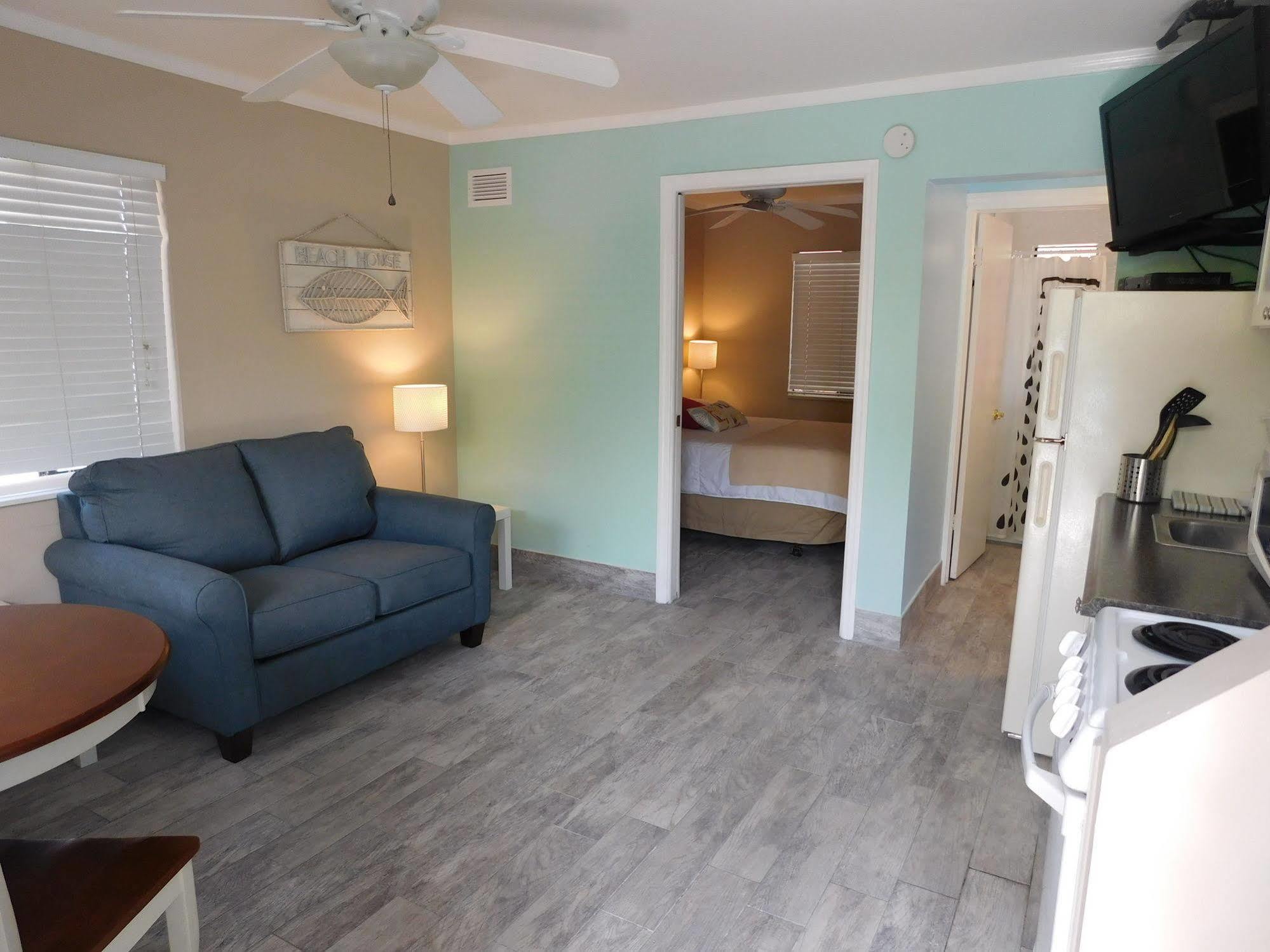 My Sarasota Getaway Inn Нокомис Экстерьер фото