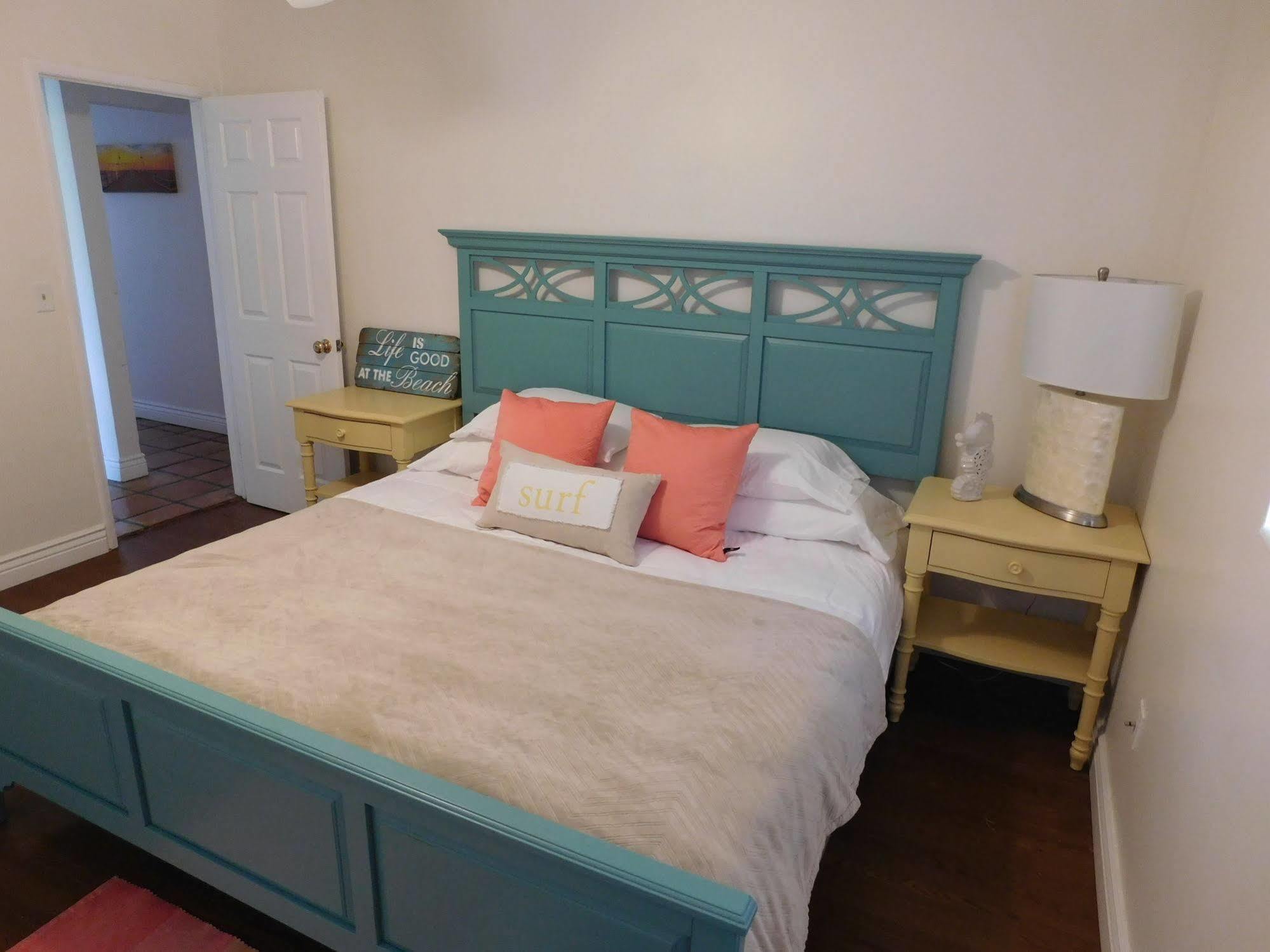 My Sarasota Getaway Inn Нокомис Экстерьер фото
