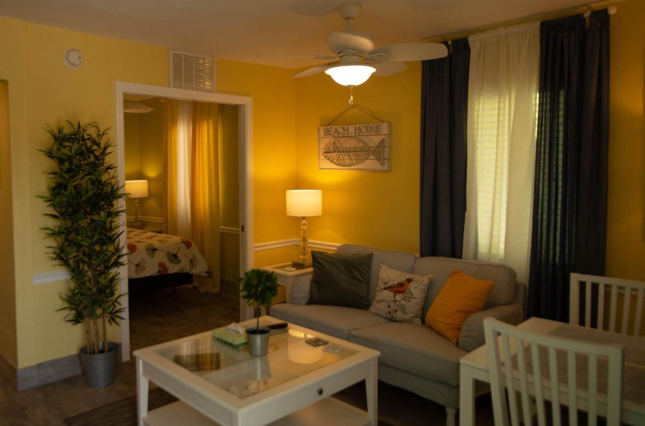 My Sarasota Getaway Inn Нокомис Экстерьер фото