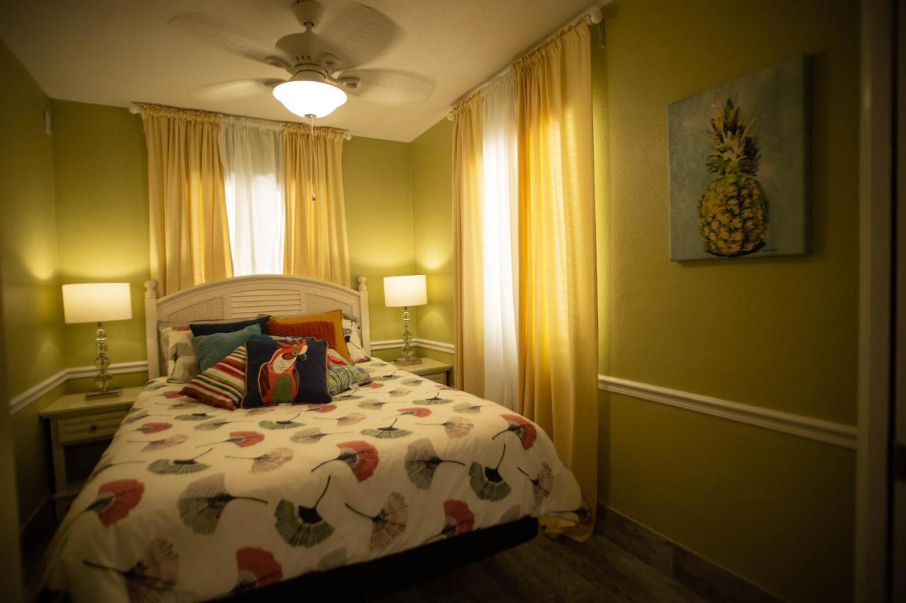 My Sarasota Getaway Inn Нокомис Экстерьер фото