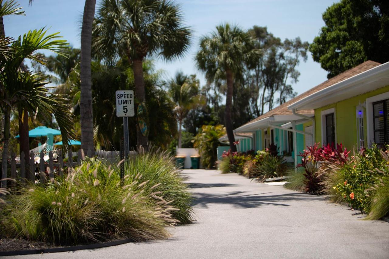 My Sarasota Getaway Inn Нокомис Экстерьер фото