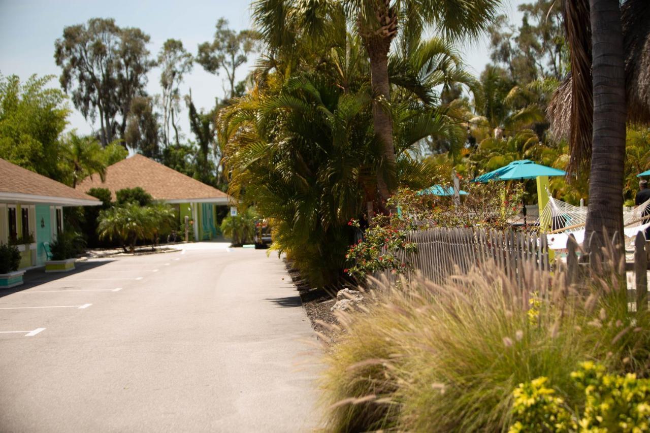 My Sarasota Getaway Inn Нокомис Экстерьер фото