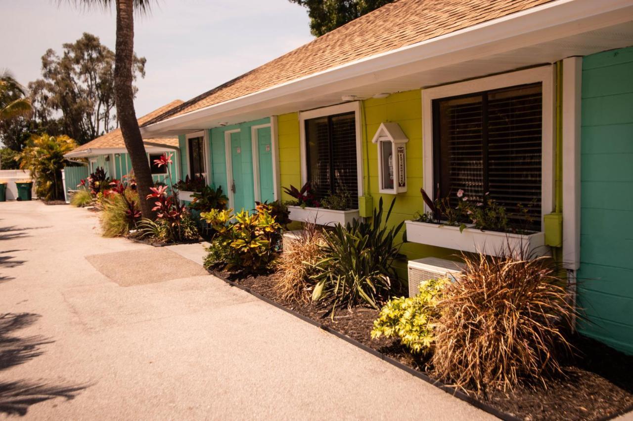 My Sarasota Getaway Inn Нокомис Экстерьер фото
