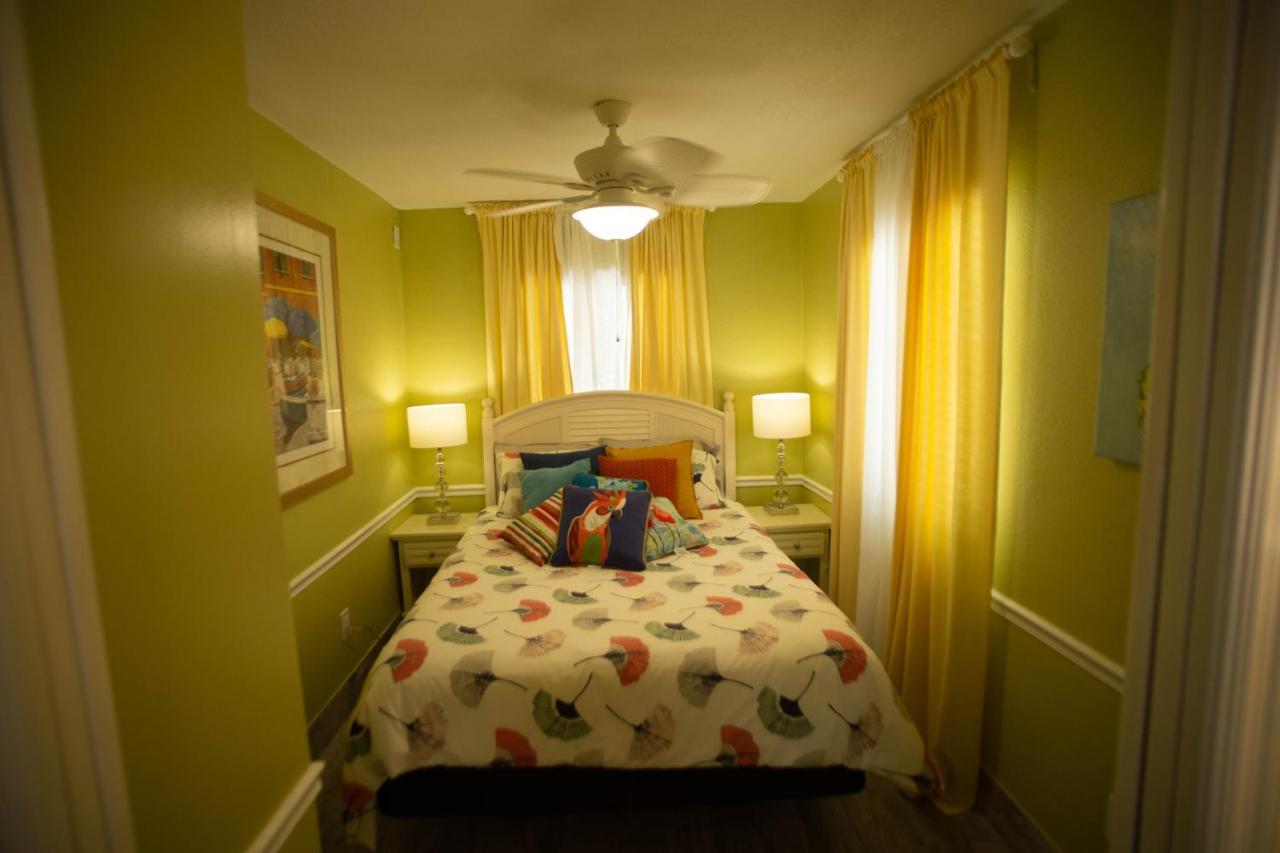 My Sarasota Getaway Inn Нокомис Экстерьер фото