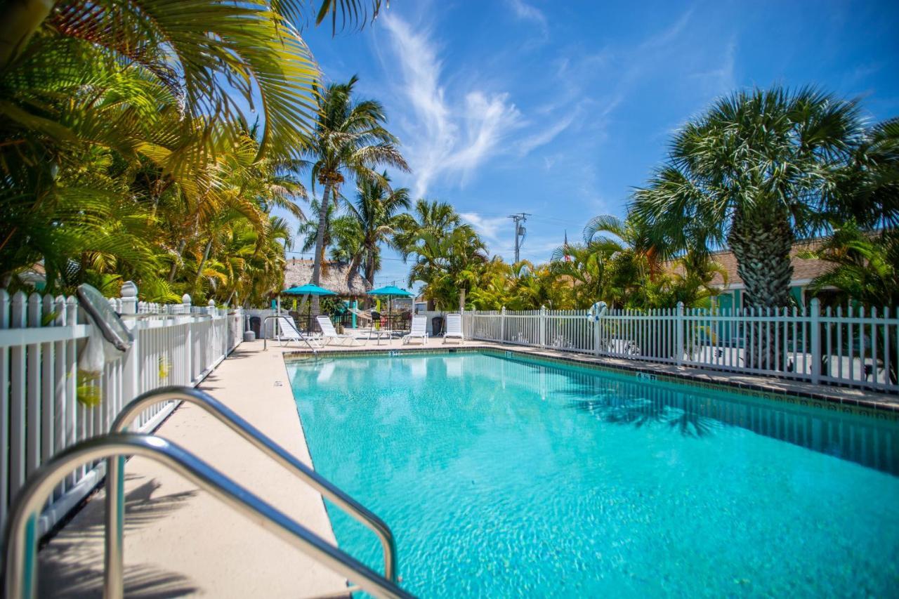 My Sarasota Getaway Inn Нокомис Экстерьер фото