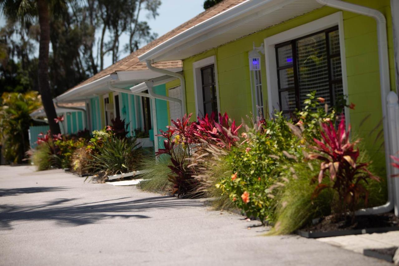 My Sarasota Getaway Inn Нокомис Экстерьер фото