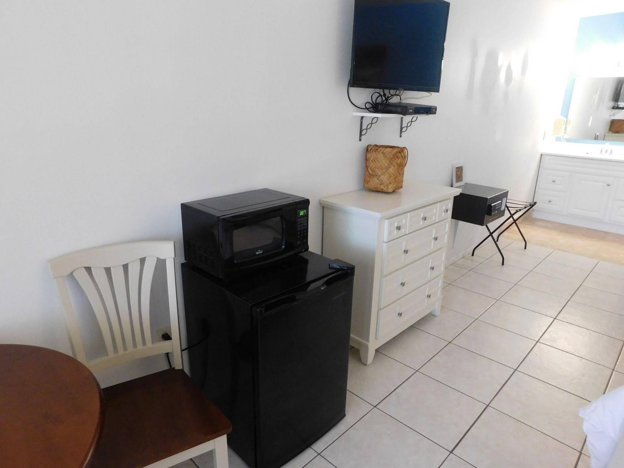 My Sarasota Getaway Inn Нокомис Экстерьер фото