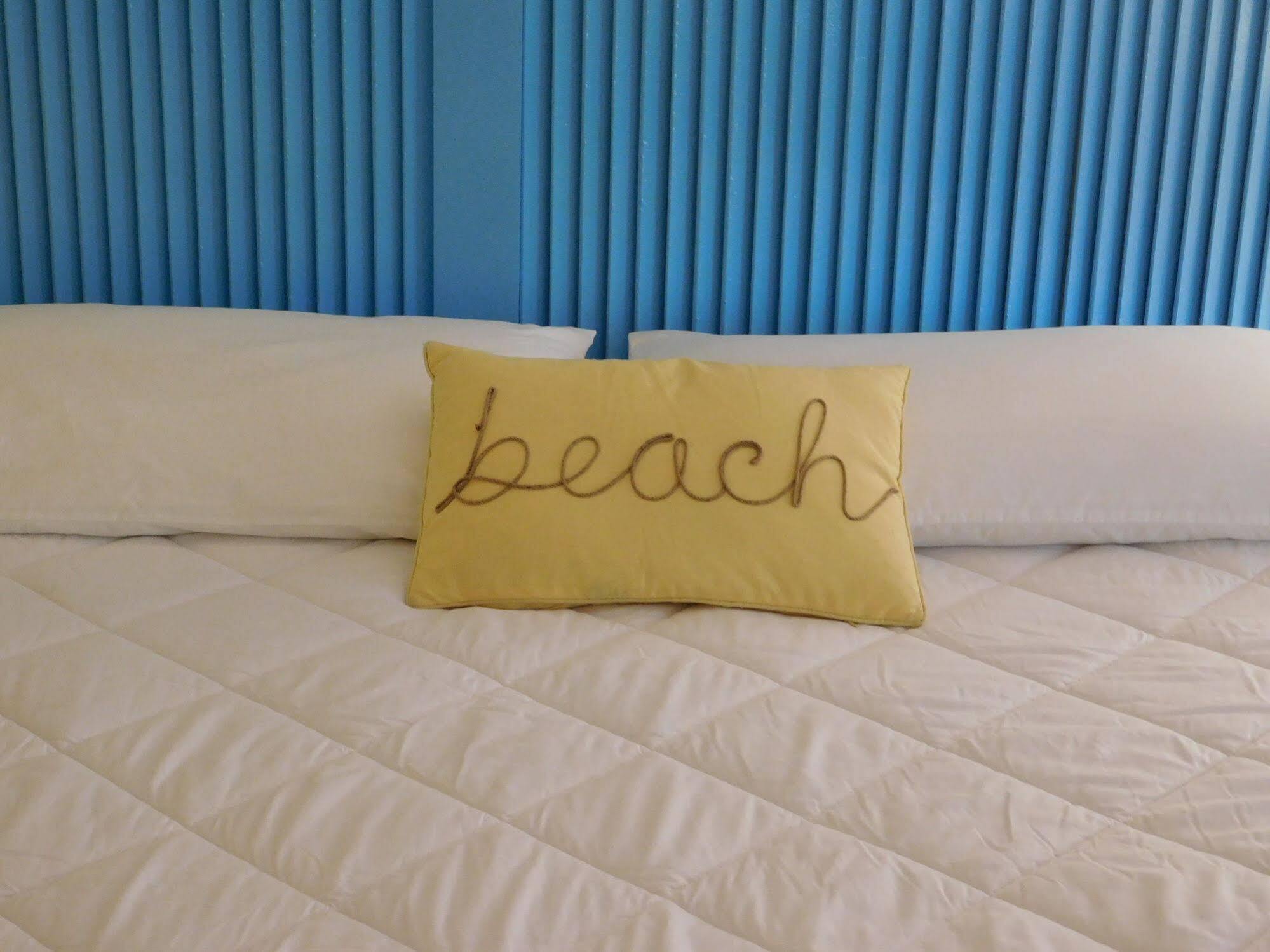 My Sarasota Getaway Inn Нокомис Экстерьер фото
